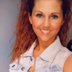 Meet your Posher, Brittney